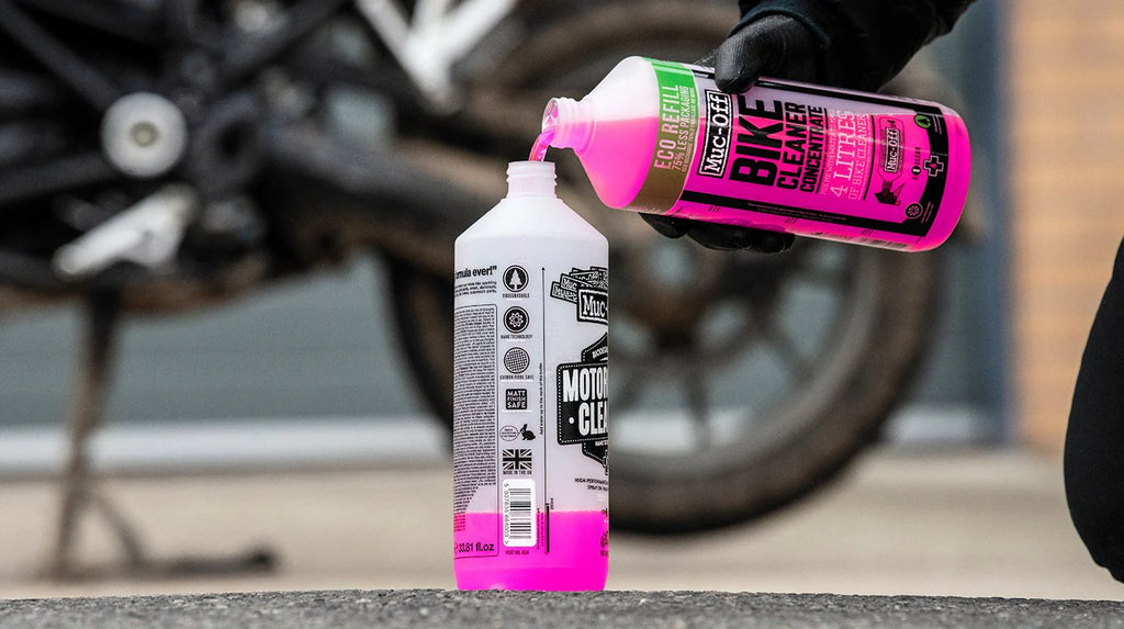 Muc-Off Bike Cleaner Concentrate