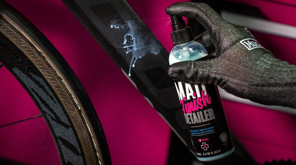 Muc-Off Matt Finish Detailer 250ml