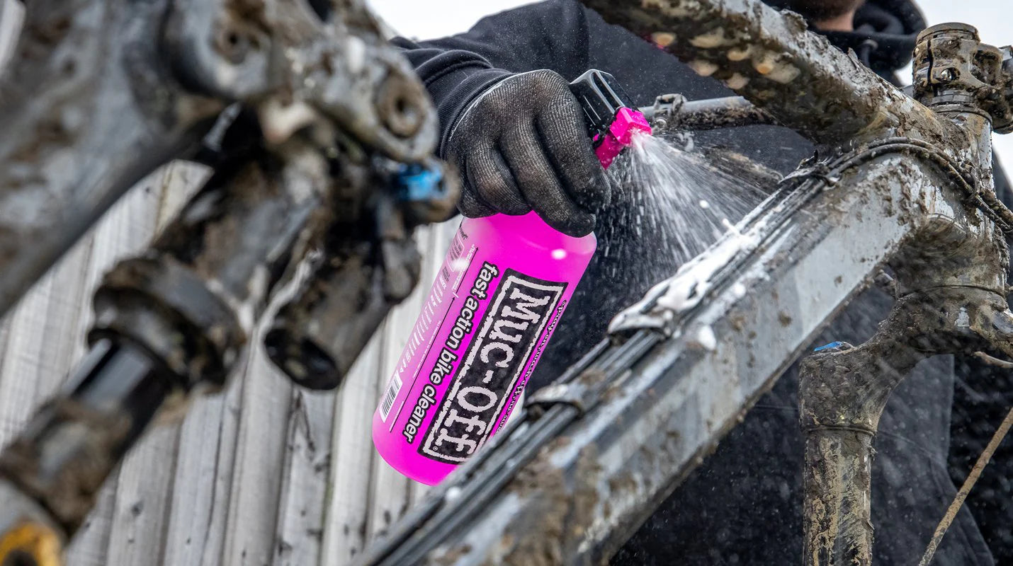 Muc-Off Bike Cleaner Concentrate