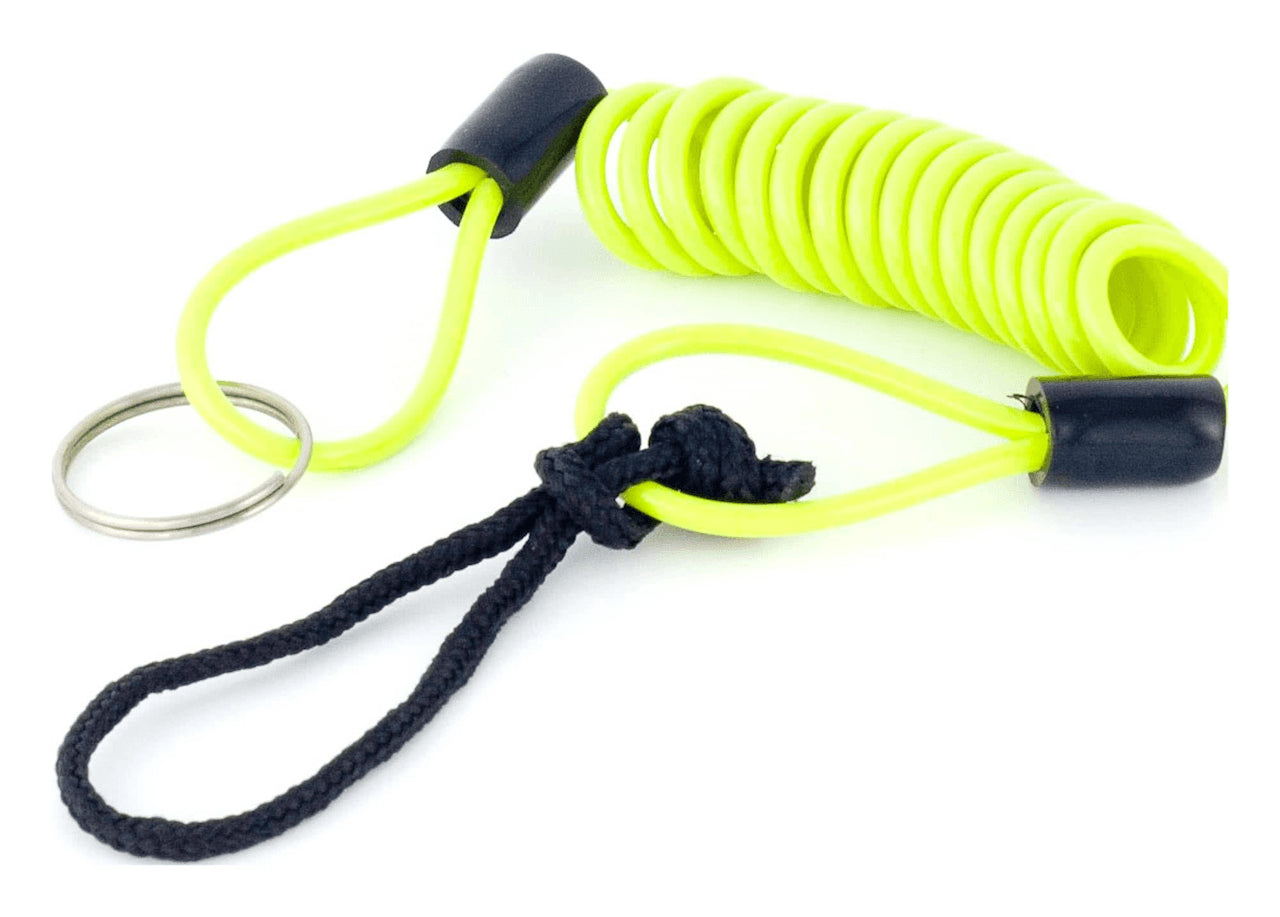 MAMMOTH DISC LOCK REMINDER